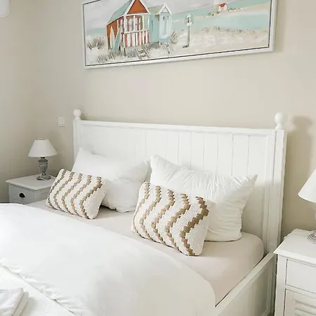 Ferienwohnung Cozy Crab